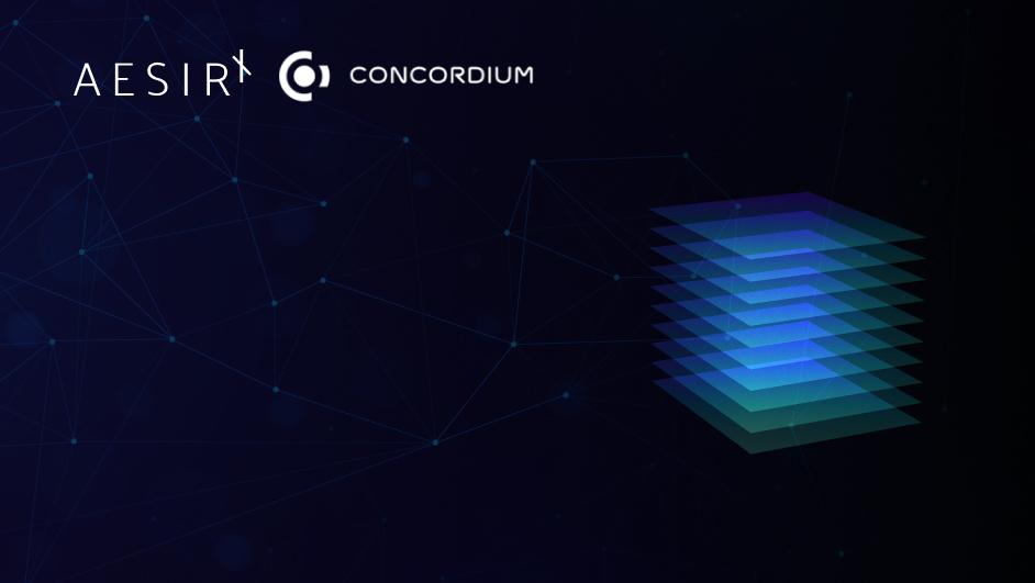 5 Benefits of Blockchain Technology: Concordium's Impact on AesirX's Privacy Solutions